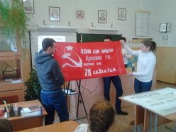 Рождение легенды. История появления Знамени Победы