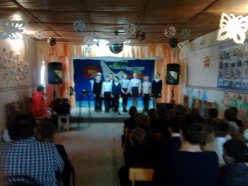 Урок Победы 