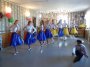  Праздничный концерт на "День учителя"