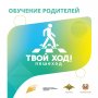 "Безопасность дорожного движения" 