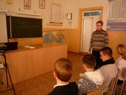 Стартовала декада Естественно-математического цикла