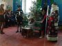 новогоднее представление для учащихся 5-10 классов 