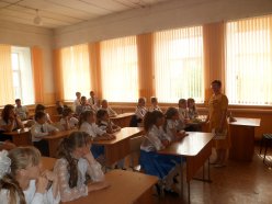 День славянской письменности