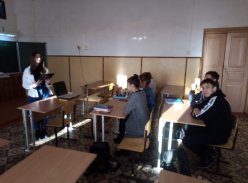 ВСЕРОССИЙСКИЙ УРОК АСТРОНОМИИ.