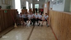 "ДОБРЫЕ УРОКИ" 