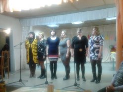 Вечер встречи выпускников