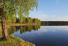 классный час "Моя малая Родина". 