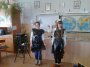 Декада учителей естественно-математического цикла Географическое эрудит - ассорти "Вокруг света"