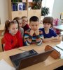 «Урок Цифры»  «Беспилотный  транспорт»