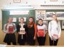 «Пришла желанная Победа, от Сталинградских стен пришла!»  