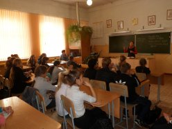 «История поволжских немцев – колонистов»