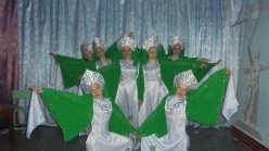 ГАЛА-КОНЦЕРТ СМОТРА КОНКУРСА ЭСТАФЕТА ИСКУССТВ