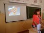 Тематический урок «Россия, устремленная в будущее». 
