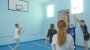 «СПОРТ – АЛЬТЕРНАТИВА ПАГУБНЫМ ПРИВЫЧКАМ!» Спортивный праздник «Кристалл здоровья!»5-6 кл