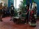 новогоднее представление для учащихся 5-10 классов 