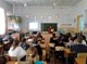 Общешкольный классный час « Мы такие разные, но мы вместе….»